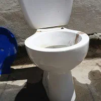 سنگ توالت فرنگی