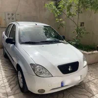 تیبا مدل ۹۷ بی رنگ دوگانه شرکتی