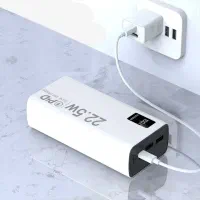 آف ویژه روز زن پاوربانک فست شارژ اورجینال ۲۰ هزار|لوازم جانبی موبایل و تبلت|شیراز, تحویلی|دیوار