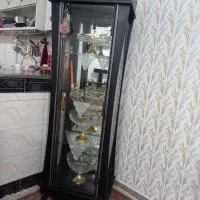 بوفه و میز تلوزیون