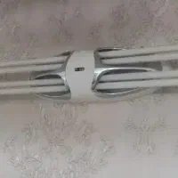 پایه مهتابی + مهتابی