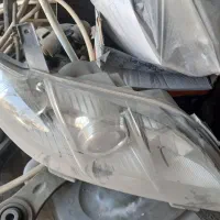 لوازم استوک اتومبیل|قطعات یدکی و لوازم جانبی|اصفهان, رهنان|دیوار