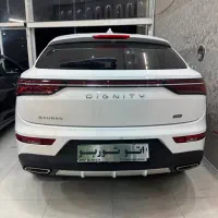 دیگنیتی پرایم سفید مارون ۴۰۴ صفر|خودرو سواری و وانت|شیراز, فرگاز|دیوار