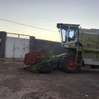 کمباین کلاس 68آلمان