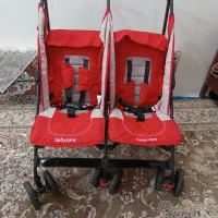 کالسکه بچه|کالسکه و لوازم جانبی|زاهدان, |دیوار