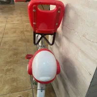 دوچرخه سایز ۱۶|دوچرخه، اسکیت، اسکوتر|تبریز, |دیوار