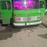 مینی بوس