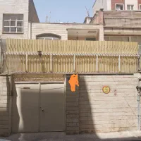 ۴۰ متری زیرهمکف جعفرنژاد