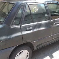 پراید مدل ۸۰