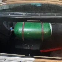 کفسول گاز