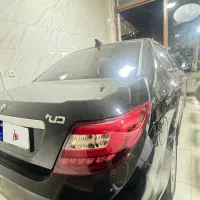 دنا آپشنال اتومات