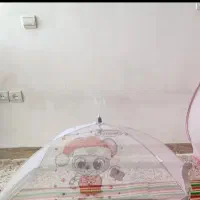 پشه بند