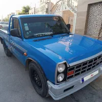نیسان دوگانه فابریک آپشنال۱۴۰۳