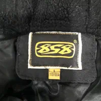 کاپشن نو و تمیز مردانه مشکی|لباس|رشت, حومه رشت|دیوار