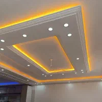 برق کشی صفر تا صد ساختمان|خدمات پیشه و مهارت|زرند, |دیوار