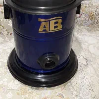 جارو برقی