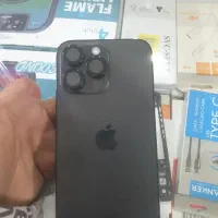 گوشی ایفون 14 promax|موبایل|باغستان, |دیوار