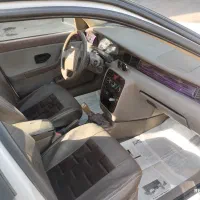 سمندEF7مدل93|خودرو سواری و وانت|قزوین, |دیوار