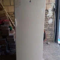 یخچال تک درب پارس