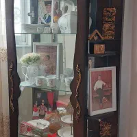 دراور .بوفه .میز تلویزیون .دراور لباس کودک|جاکفشی، کمد، دراور|آمل, |دیوار