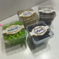 وسایل شمع سازی|صنایع دستی و سایر لوازم تزئینی|گرگان, |دیوار