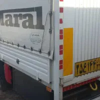 اتاق مسقف چادری بغل بازشو|قطعات یدکی و لوازم جانبی|چهاردانگه (تهران), |دیوار