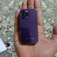 ایفون کوچولو 15 پرومکس