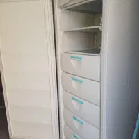 فریزر   کارکرده|یخچال و فریزر|شیراز, جوادیه|دیوار