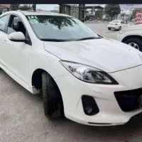 فروش مزدا نیو ۹۱