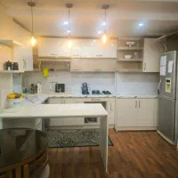 فروش واحد بازسازی شده طبقه اول نامجو|فروش آپارتمان|رشت, منظریه|دیوار