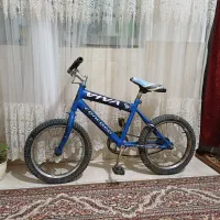 دوچرخه ۱۶