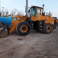 خدمات کمپرسی و لودر و شن ماسه|خدمات حمل و نقل|زابل, |دیوار