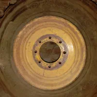 رینگ باکت و لیفتراک سایز16.5