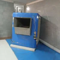 کولر آبی سلولزی۷۵۰۰