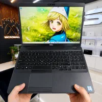 لپتاپ با پردازنده مهندسی نسل ۹ برند dell