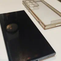 S23 ultra 256|موبایل|قم, نخودی|دیوار