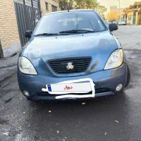 فروشی تیبا ۲