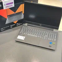 لپ تاپ اچ پی گیمینگ HP VICTUS اقساط طلا از دم قسط