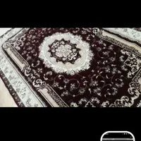 ۳ تخته فرش ۶ متری زیبا با طرحی یکسان|فرش|تهران, مرزداران|دیوار