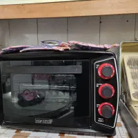 تسترنو|اجاق گاز و لوازم برقی پخت‌وپز|قرچک, مهدیه|دیوار