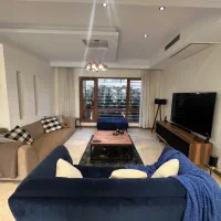 ۱۷۰متر ویو مشجر برج باغ فول مشاعات|اجارهٔ آپارتمان|تهران, نیاوران|دیوار