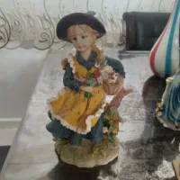 وسایل دکوری|مجسمه، تندیس، ماکت|صدرا-فارس, فاز ۱|دیوار