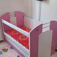 تخت خواب کودک