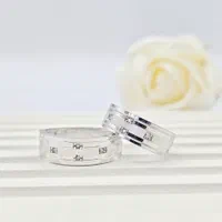 ست انگشتر جدیدو ترند عین طلا مدل آینه ای تمام نقره|بدلیجات|تبریز, |دیوار