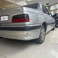 پژو پارس مدل ۸۵|خودرو سواری و وانت|گرگان, |دیوار