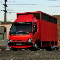 باربری حمل بار اثاثیه منزل کارگرخالی اسباب کشی