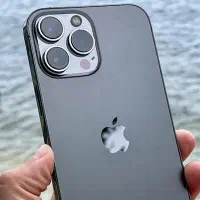 گوشی آیفون ۱۳ پرو