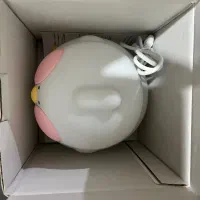 جوجه نرمالو سلیکونی|چراغ خواب و آباژور|رشت, نامجو|دیوار