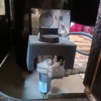 بخاری در حد نو دوماه خریدم|بخاری، هیتر، شومینه|نورآباد, |دیوار