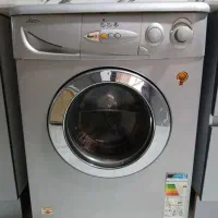 لباسشویی اتوماتیک